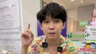 Konten Giveaway Disebut Settingan, Ini Pengakuan dan Klarifikasi Willie Salim