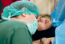 Kabar Bahagia! Rizky Billar dan Lesti Kejora Dikaruniai Anak Ketiga