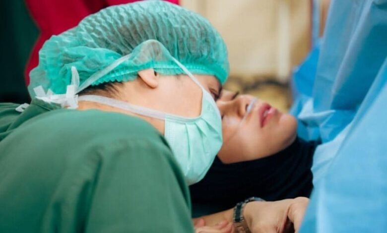 Kabar Bahagia! Rizky Billar dan Lesti Kejora Dikaruniai Anak Ketiga