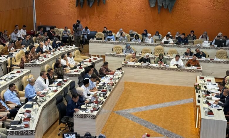 Menkeu Purbaya Tegur BPJS Kesehatan soal PBI JKN Dinonaktifkan Mendadak