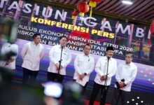 Jelang Idul Fitri 2026, Kemensos Cairkan Bansos Rp17,5 Triliun untuk 18 Juta KPM