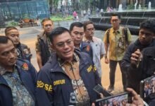 Bareskrim Polri Tahan Dirut dan Komisaris PT Dana Syariah Indonesia, Kerugian Capai Rp2,4 Triliun
