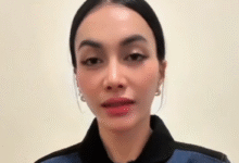 Denada Akui Ressa Rizky Rosano Anak Kandung, Sesali dan Sampaikan Permintaan Maaf Mendalam