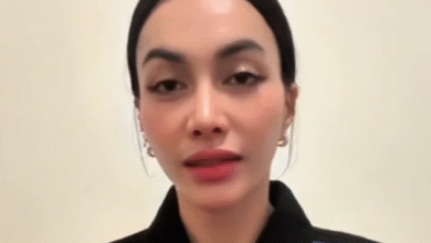 Denada Akui Ressa Rizky Rosano Anak Kandung, Sesali dan Sampaikan Permintaan Maaf Mendalam