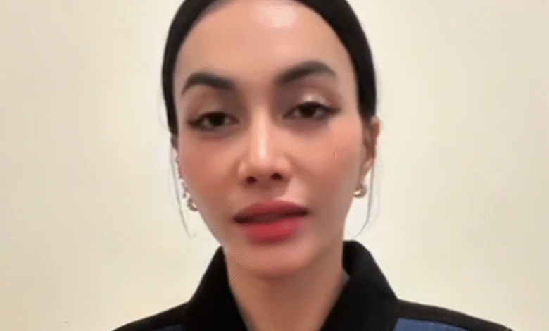 Denada Akui Ressa Rizky Rosano Anak Kandung, Sesali dan Sampaikan Permintaan Maaf Mendalam