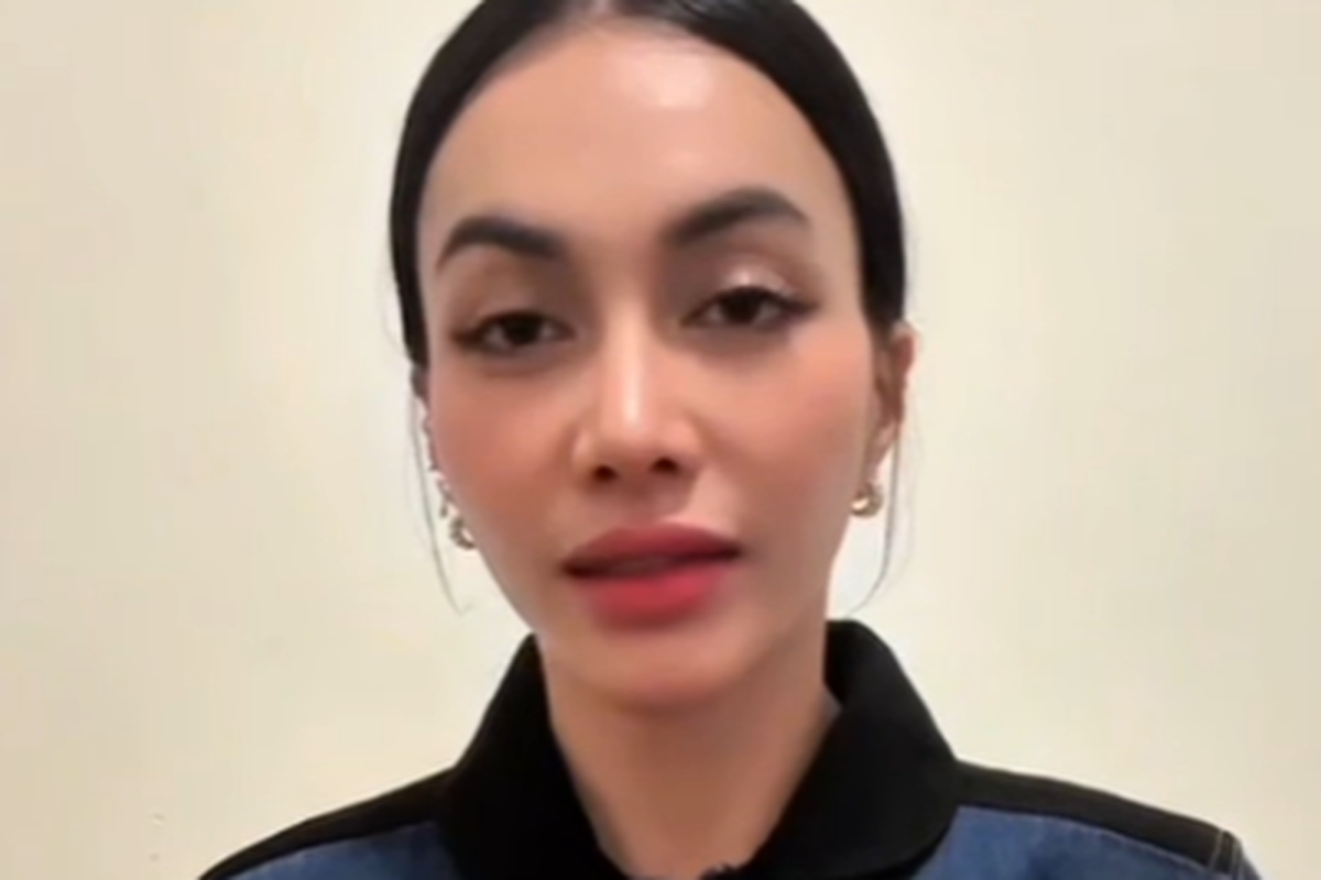 Denada Akui Ressa Rizky Rosano Anak Kandung, Sesali dan Sampaikan Permintaan Maaf Mendalam