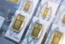 Harga Emas Antam Hari Ini 11 Februari 2026 Turun Rp7.000, 1 Gram Jadi Rp2.947.000