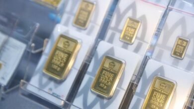 Harga Emas Antam Hari Ini 11 Februari 2026 Turun Rp7.000, 1 Gram Jadi Rp2.947.000