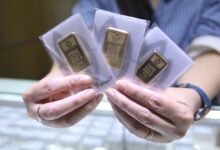 Harga Emas Antam Hari Ini 28 Februari 2026 Naik Rp40.000, Tembus Rp3.085.000 per Gram