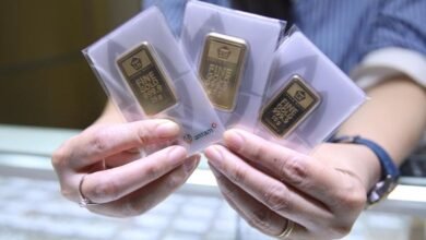 Harga Emas Antam Hari Ini 28 Februari 2026 Naik Rp40.000, Tembus Rp3.085.000 per Gram