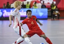 Timnas Futsal Indonesia Tekuk Jepang di Four Nations World Series 2025, Modal Berharga ke Semifinal AFC 2026