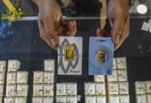 Harga Emas Pegadaian Hari Ini Naik, UBS dan Galeri24 Tembus Hampir Rp3 Juta