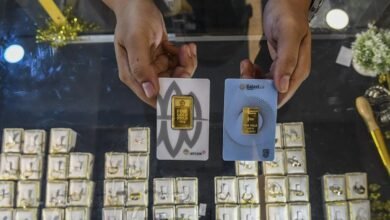 Harga Emas Pegadaian Hari Ini Naik, UBS dan Galeri24 Tembus Hampir Rp3 Juta