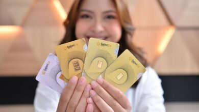 Harga Emas Hari Ini 27 Februari 2026 di Pegadaian, UBS dan Galeri24 Stabil