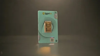 Harga Emas Pegadaian Turun Lagi, Galeri24 dan UBS Kompak Melemah Hari Ini