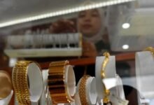 Harga Emas UBS dan Galeri24 di Pegadaian Naik Hari Ini, Cek Daftar Lengkapnya