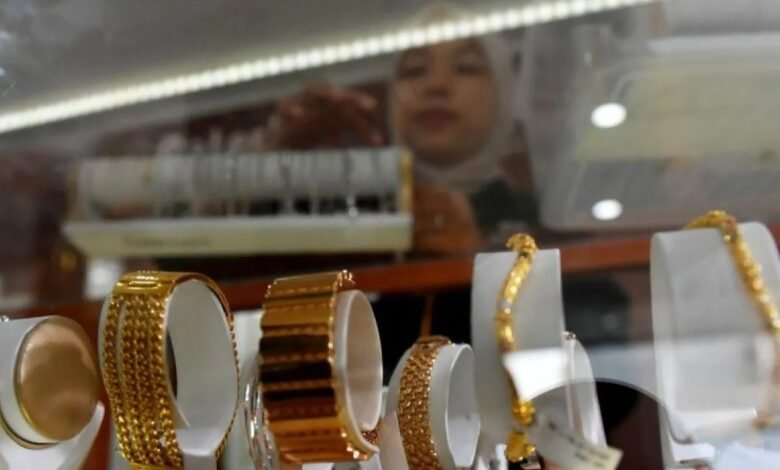 Harga Emas UBS dan Galeri24 di Pegadaian Naik Hari Ini, Cek Daftar Lengkapnya
