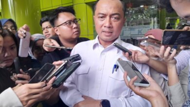 Indonesia Siap Kirim 8.000 Pasukan Perdamaian ke Gaza, Mensesneg: Masih Dibahas