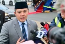Indonesia Belum Bayar Iuran Board of Peace, Ini Penjelasan Seskab Teddy