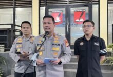 Seorang Pelajar Tewas Kecelakaan di Matraman Raya, Motor Diduga Hantam Jalan Berlubang