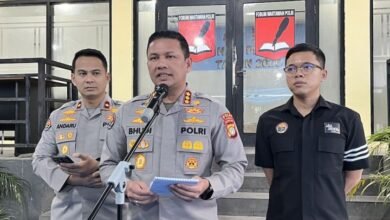 Seorang Pelajar Tewas Kecelakaan di Matraman Raya, Motor Diduga Hantam Jalan Berlubang
