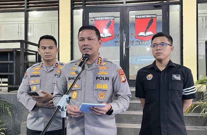 Seorang Pelajar Tewas Kecelakaan di Matraman Raya, Motor Diduga Hantam Jalan Berlubang
