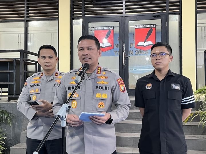Seorang Pelajar Tewas Kecelakaan di Matraman Raya, Motor Diduga Hantam Jalan Berlubang