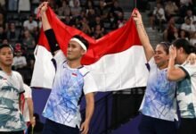 Indonesia Raih 2 Gelar di Kejuaraan Dunia Para Badminton 2026