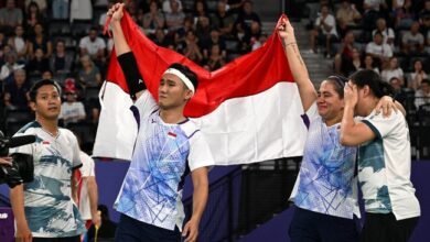 Indonesia Raih 2 Gelar di Kejuaraan Dunia Para Badminton 2026