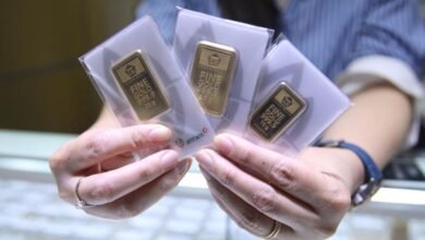 Harga Emas Antam Meroket Rp167.000, Tembus Rp3.027.000 per Gram Hari Ini