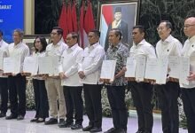 Pemprov DKI dan Banten Sepakati Pembangunan MRT Kembangan–Balaraja Sepanjang 30 Km