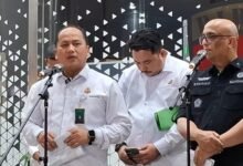 Kejagung Ungkap Modus Korupsi Ekspor POME, Kerugian Negara Capai Rp14,3 Triliun