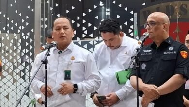 Kejagung Ungkap Modus Korupsi Ekspor POME, Kerugian Negara Capai Rp14,3 Triliun