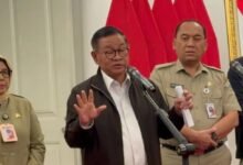 Pramono Anung Larang Lapangan Padel Baru di Perumahan Jakarta, Wajib di Zona Komersial