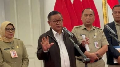 Pramono Anung Larang Lapangan Padel Baru di Perumahan Jakarta, Wajib di Zona Komersial