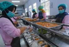 BGN Atur Skema MBG Selama Libur Idul Fitri, Distribusi Diganti Paket Bundling