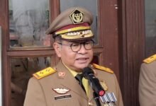 Pramono Anung Dukung Rencana Presiden Prabowo Bangun Gedung MUI di Bundaran HI