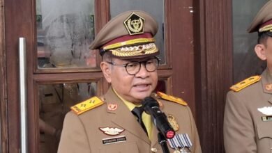Pramono Anung Dukung Rencana Presiden Prabowo Bangun Gedung MUI di Bundaran HI