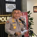 Mantan Kapolres Bima Kota Jadi Tersangka Kasus Narkoba