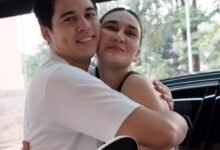 Maxime Bouttier Hadiahkan Mobil Mewah untuk Luna Maya di Hari Valentine