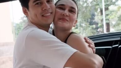 Maxime Bouttier Hadiahkan Mobil Mewah untuk Luna Maya di Hari Valentine