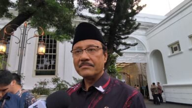 Mensos Gus Ipul Reaktivasi 106 Ribu PBI BPJS Kesehatan untuk Penderita Penyakit Katastropik