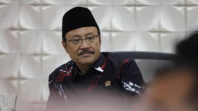 Mensos Soroti Kasus Siswa SD di NTT Yang Mengakhiri Hidupnya Diduga Tak Mampu Beli Alat Tulis