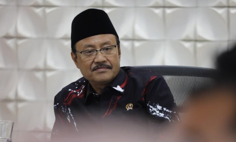 Mensos Soroti Kasus Siswa SD di NTT Yang Mengakhiri Hidupnya Diduga Tak Mampu Beli Alat Tulis