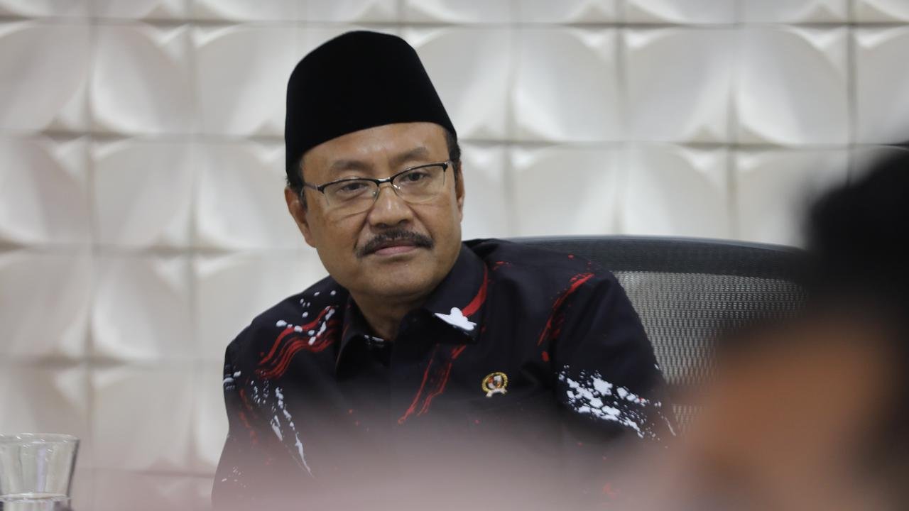 Mensos Soroti Kasus Siswa SD di NTT Yang Mengakhiri Hidupnya Diduga Tak Mampu Beli Alat Tulis