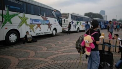 Mudik Gratis BUMN 2026 Resmi Dibuka, Ini Jadwal dan Kuotanya
