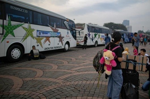 Mudik Gratis BUMN 2026 Resmi Dibuka, Ini Jadwal dan Kuotanya