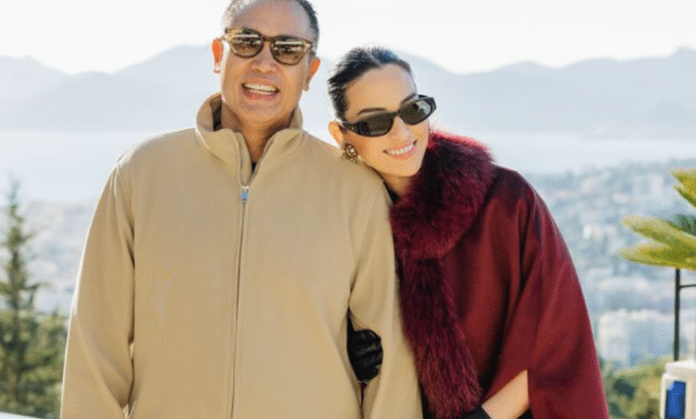 Nia Ramadhani Klarifikasi Rumor Perceraian dengan Ardi Bakrie Tidak Benar Atau Hoaks