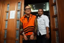 Noel Diperingatkan Hakim saat Pertanyakan Definisi OTT KPK di Sidang Tipikor
