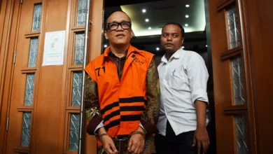 Noel Diperingatkan Hakim saat Pertanyakan Definisi OTT KPK di Sidang Tipikor
